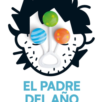 El padre del año / Father of the Year