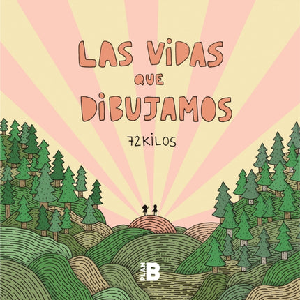 Las vidas que dibujamos / The Lives We Draw