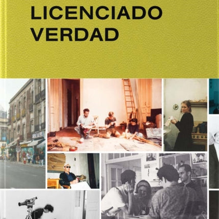 Groups and Spaces in Mexico, Contemporary Art in