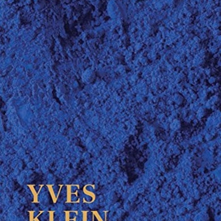 Yves Klein