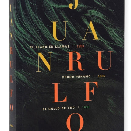 Obra (Oeuvre, Spanish Edition)