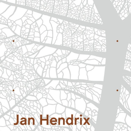 Jan Hendrix: Landfall