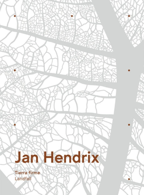 Jan Hendrix: Landfall