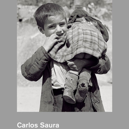 Carlos Saura. Early Years: PHotoBolsillo