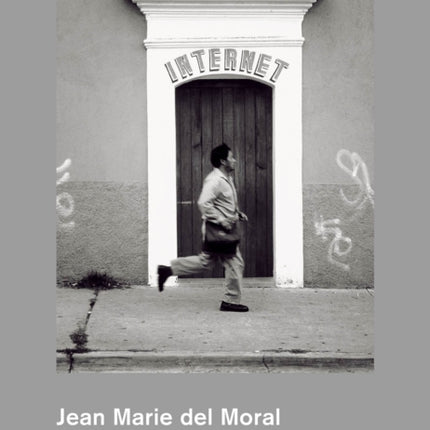 Jean Marie del Moral: PHotoBolsillo