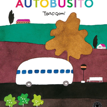 Autobusito / Bus Stops