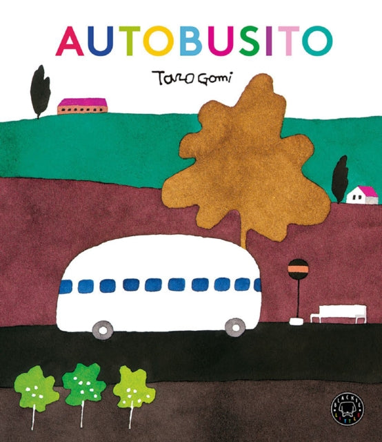 Autobusito / Bus Stops