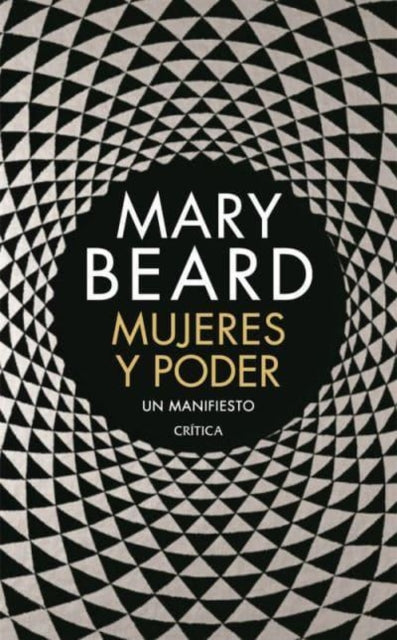 Mujeres y poder  un manifiesto