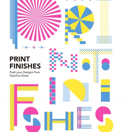 Print Finishes: Push your Designs from Good to Great