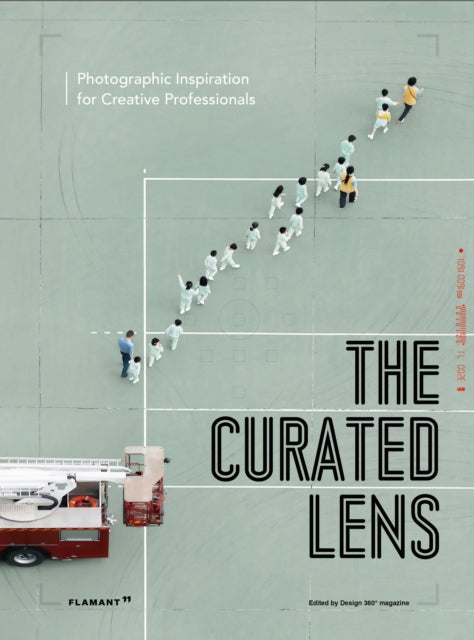 The Curated Lens: Photographic Inspirations for Creative Professionals