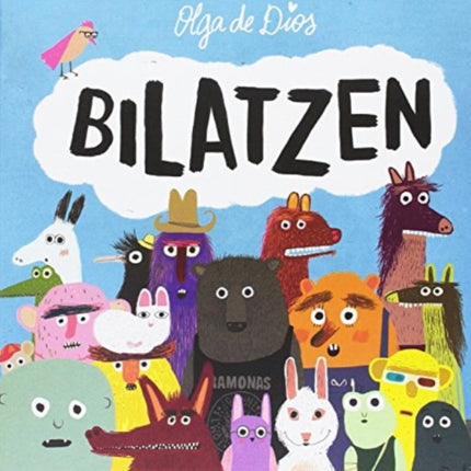 BILATZEN
