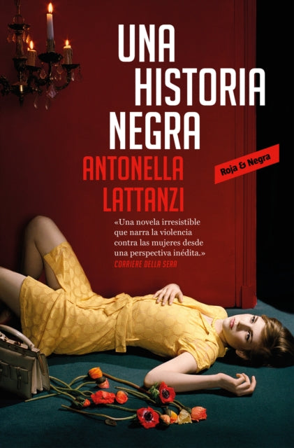 Una historia negra  A Dark Story