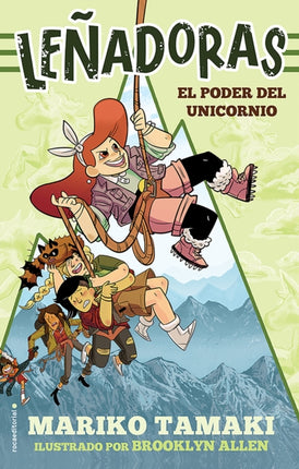 El poder del unicornio / Unicorn Power