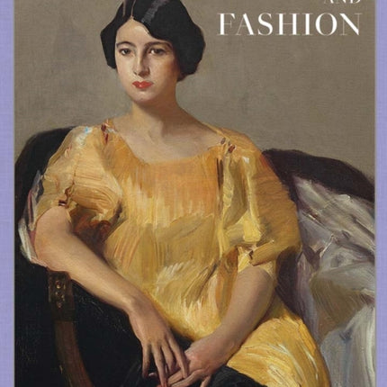 Joaquin Sorolla: Sorolla and Fashion