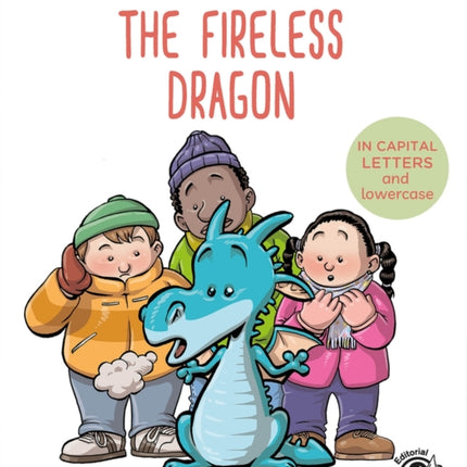 The Fireless Dragon