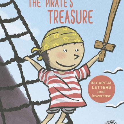 The Pirate's Treasure