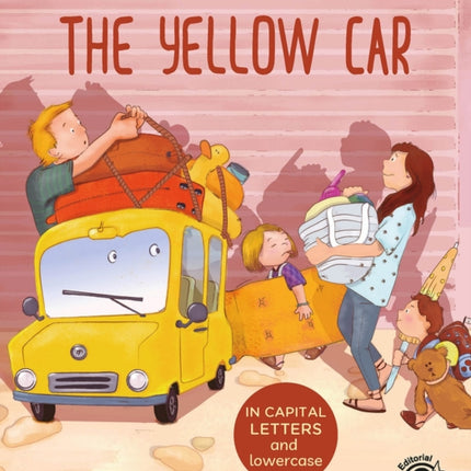 The Yellow Car