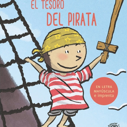 El tesoro del pirata