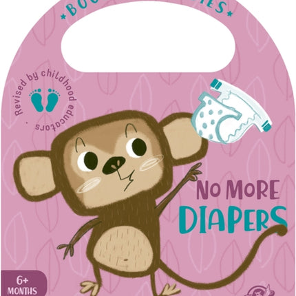 No More Diapers