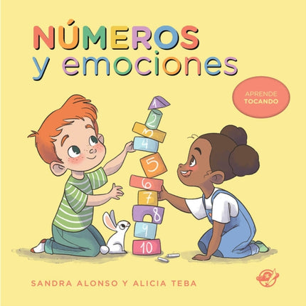 Números y emociones