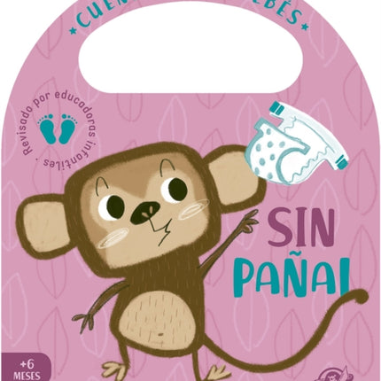 Sin pañal