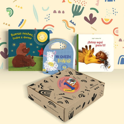 Cuentos infantiles 1 año