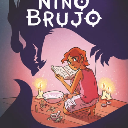 El Niño Brujo (the Witch Boy - Spanish Edition)