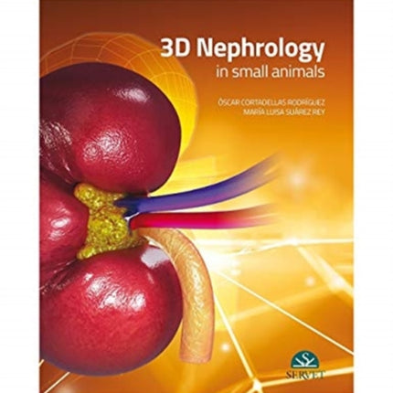 3D Nephrology in small animals