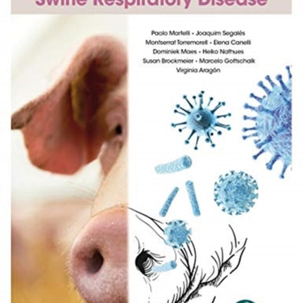 Swine respiratory disease