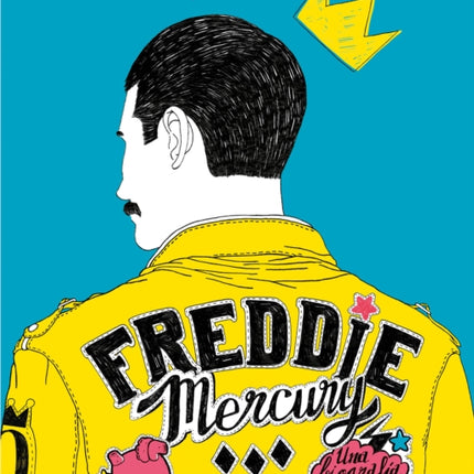 Freddie Mercury (Spanish Edition)