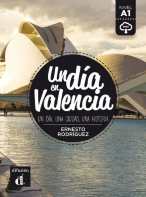 Un dia en Valencia (A1): + audio download