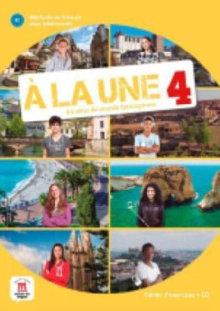 A la une