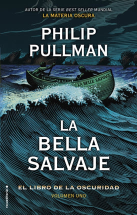 La bella salvaje / La Belle Sauvage