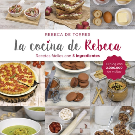 La cocina de Rebeca / Rebeca's Kitchen