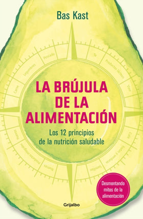 La brújula de la alimentación / The Nutrition Compass