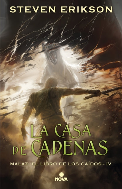 La casa de las cadenas / House of Chains