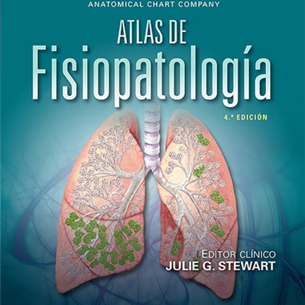 Atlas de fisiopatología