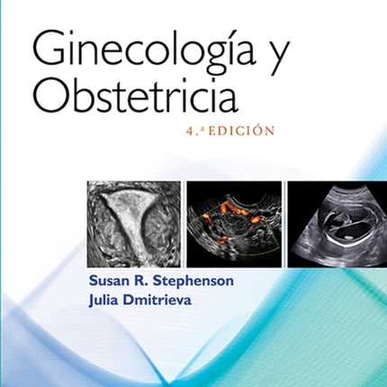 Ecografía médica diagnóstica. Ginecología y Obstetricia