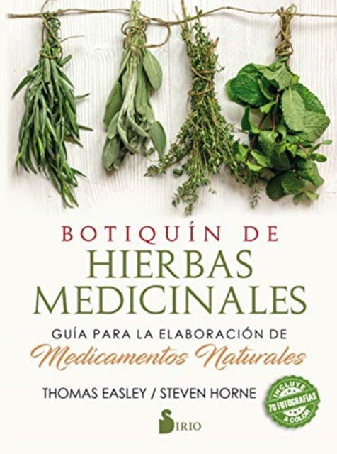 Botiquin de Hierbas Medicinales