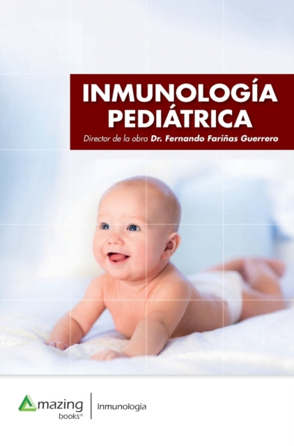 Inmunología Pediátrica