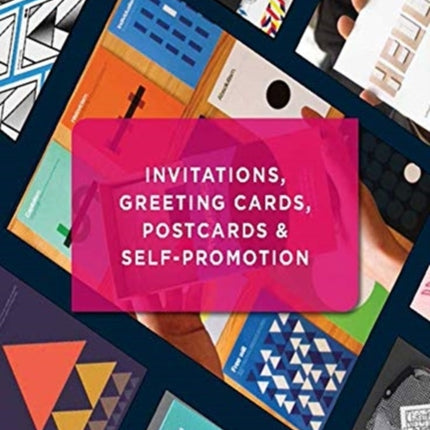Invitations, Greeting Cards, Postcards and Self-Promotion