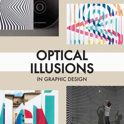 Optical Illusions in Graphic Design