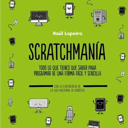 Scratchmanía  Scratchania