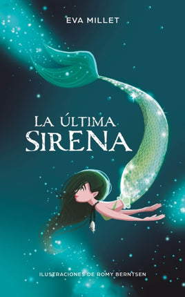 La última sirena. Premio Boolino 2018 / The Last