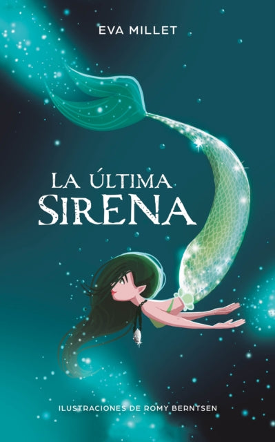 La última sirena. Premio Boolino 2018 / The Last