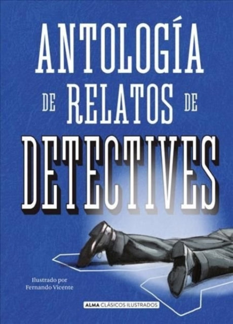 Antología de Relatos de Detectives