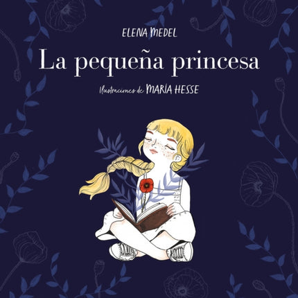 La pequeña princesa / The Little Princess