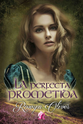 Oliver R Perfecta prometida