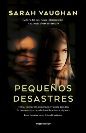 Pequeños desastres/ Little Disasters