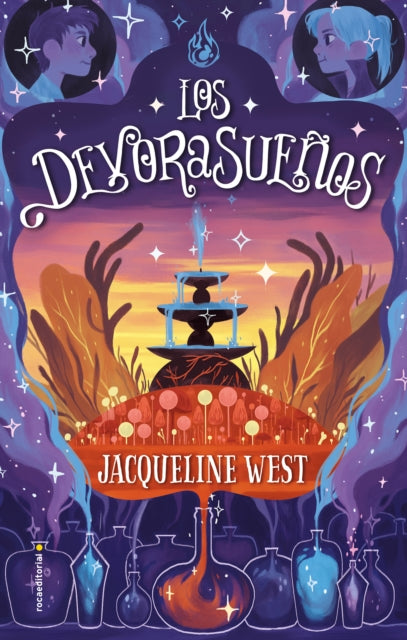 Los devorasueños / The Collectors